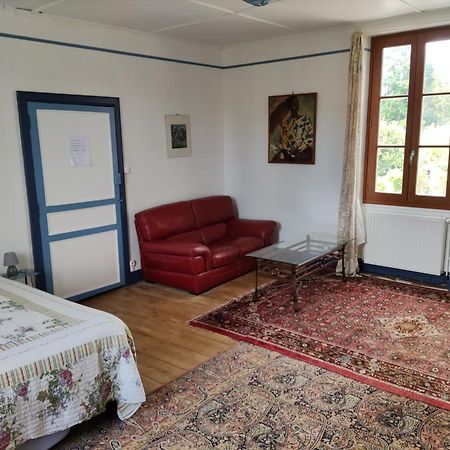 Le Jardin Du Controleur Apartamento Valence-d'Agen Exterior foto