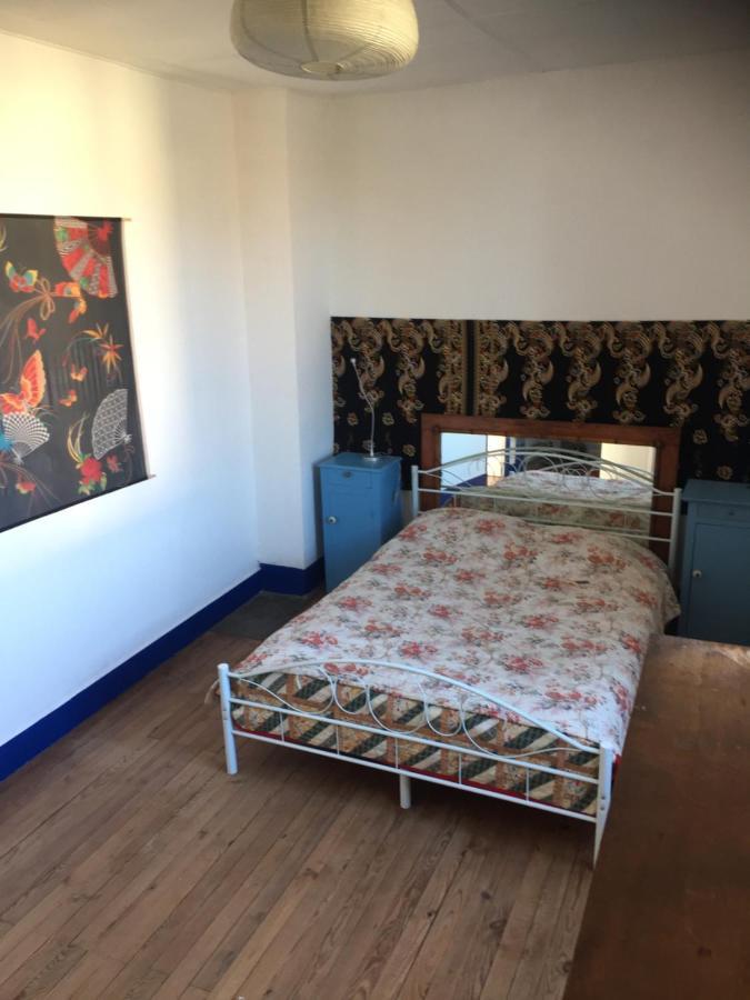 Le Jardin Du Controleur Apartamento Valence-d'Agen Exterior foto