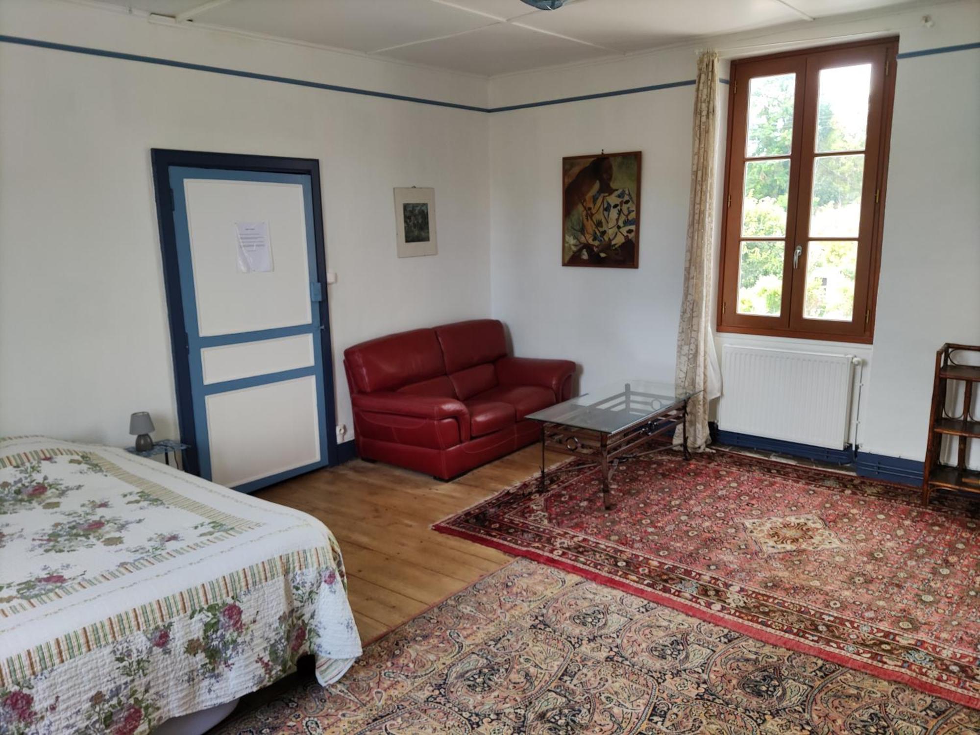 Le Jardin Du Controleur Apartamento Valence-d'Agen Exterior foto