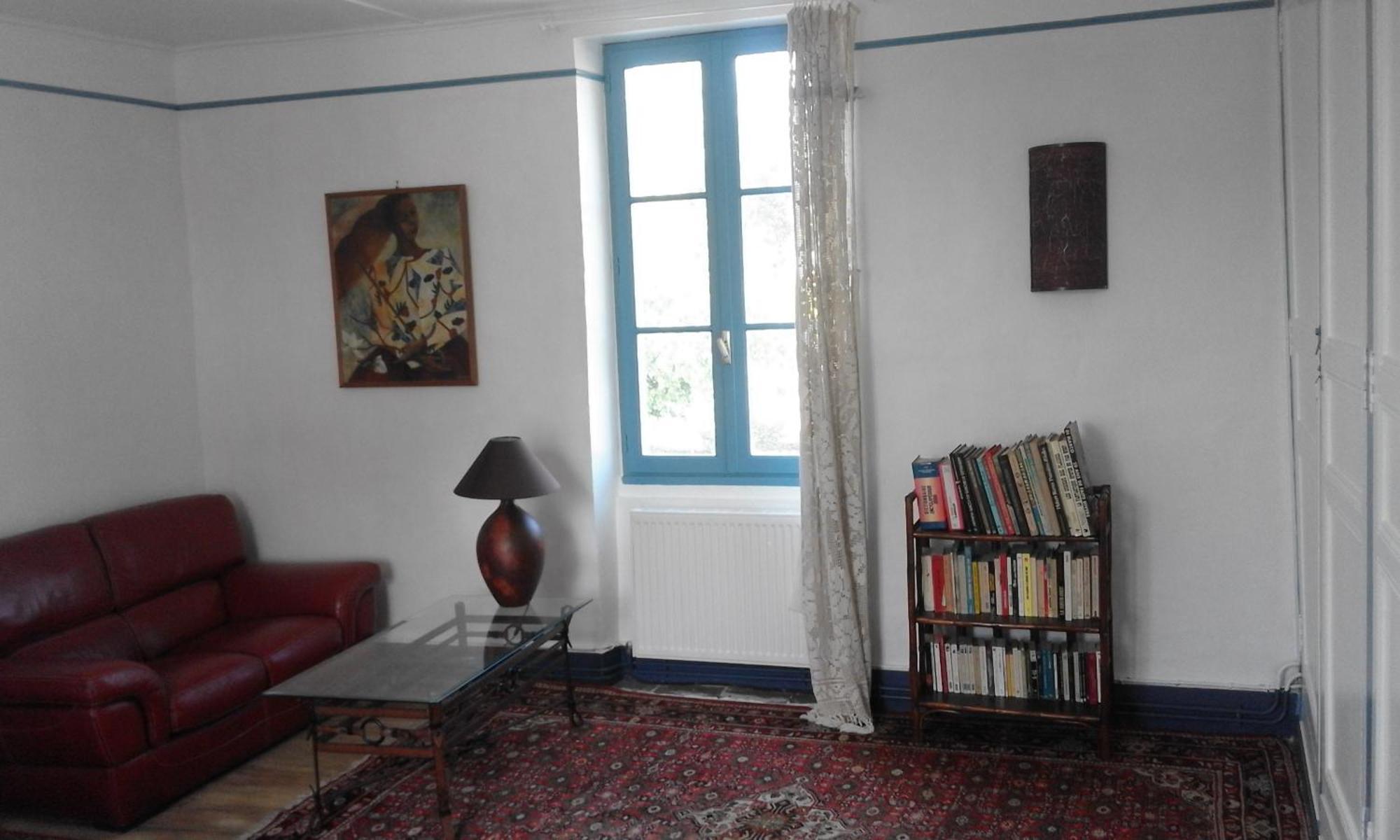 Le Jardin Du Controleur Apartamento Valence-d'Agen Exterior foto