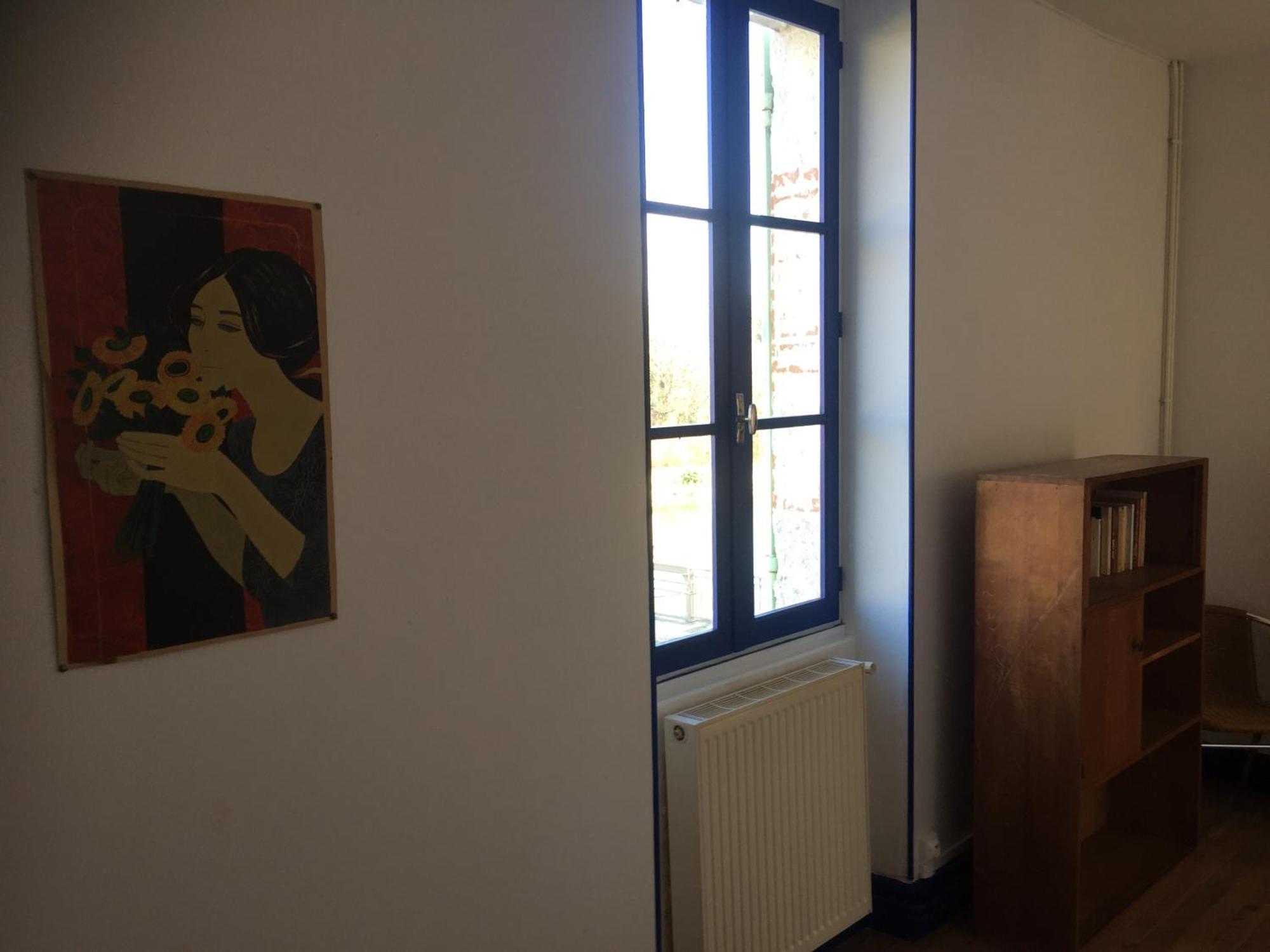 Le Jardin Du Controleur Apartamento Valence-d'Agen Exterior foto